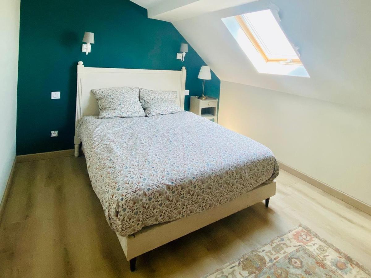 Duplex 120M2 Terrasse Vue Sur Nimes Daire Dış mekan fotoğraf